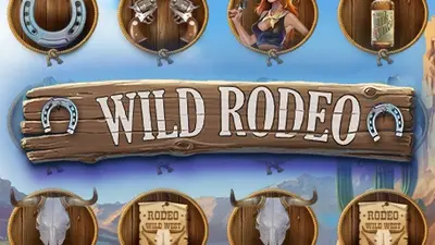 wild rodeo